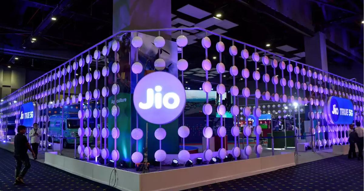 Jio launches 5G services in 27 cities taking total to 331